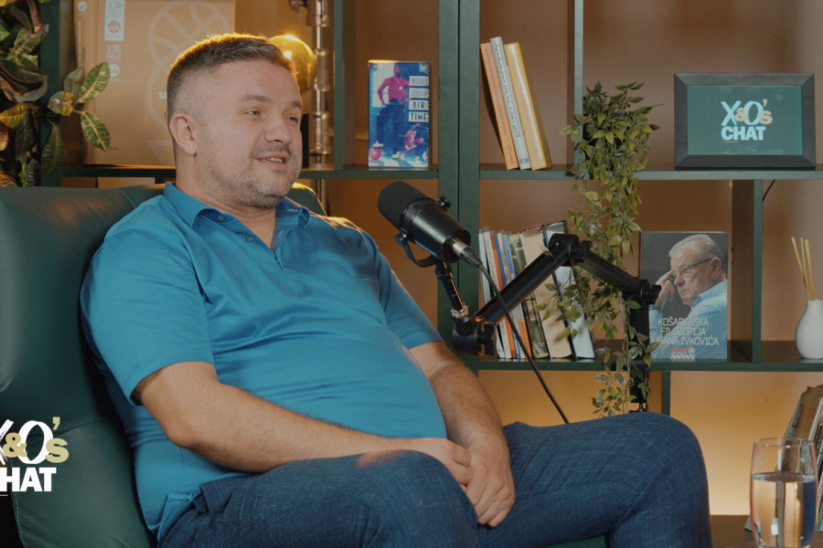 TELETOVIĆ SE OPROSTIO KROZ SUZE OD EDINA: "Ljubi te tvoj Mirza, ne mogu verovati..." (VIDEO)