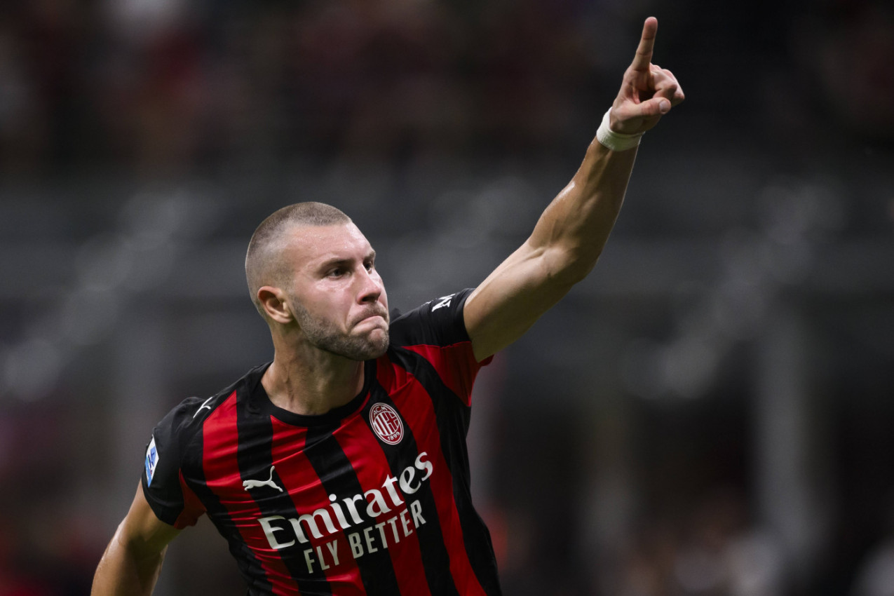 OD SJAJA DO OČAJA: Srpski fudbaler dao gol, ali su ga proglasili glavnim KRIVCEM za poraz!
