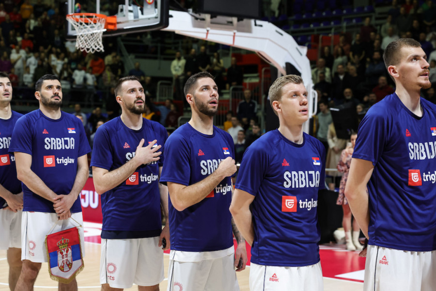 BIO JE NAJVEĆI ŠOK NA KARIJEVOM SPISKU, A SAD KOMENTARIŠE PEŠIĆEV PRESEK: Meni je žao što OVOG IGRAČA nema!