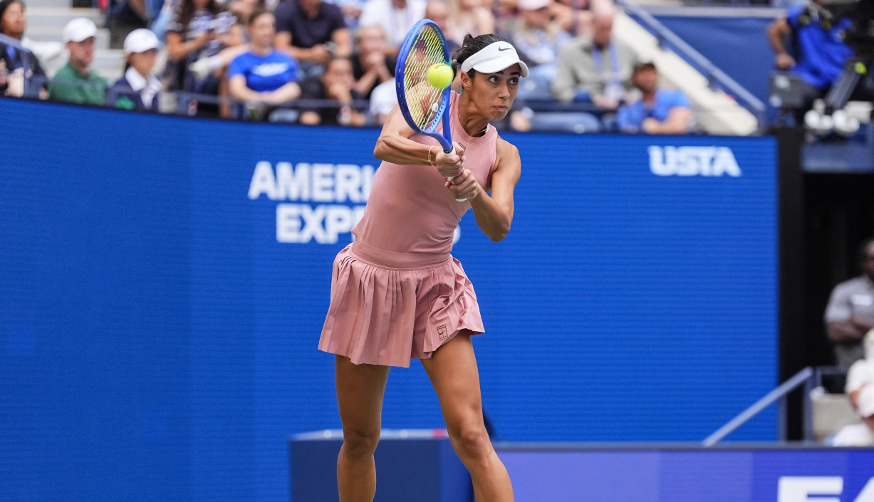 NIŠTA OD POLUFINALA: Olga zaustavljena u Osaki