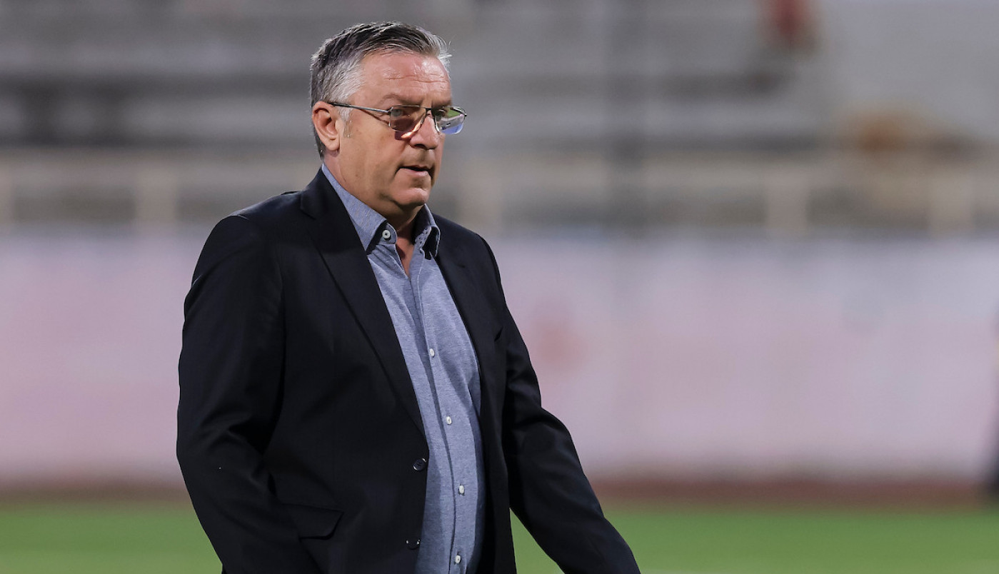 SIVIĆ IMA REŠENJE ZA SPAS RADNIČKOG: Iskusni stručnjak ishvalio Partizan, pa otkrio šta je to potrebno Nišlijama!