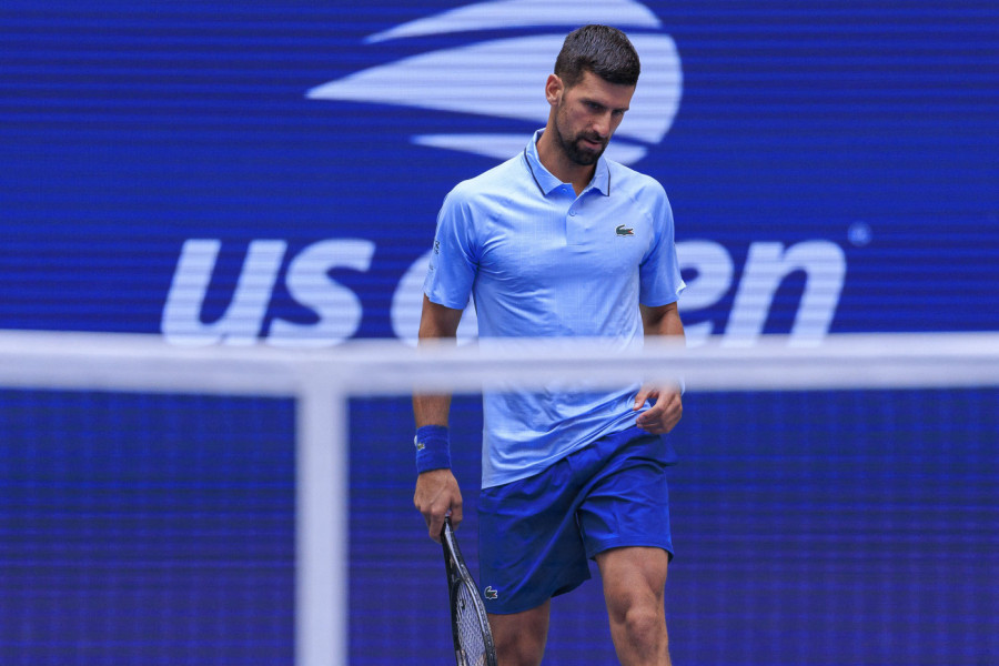 Novak Đoković