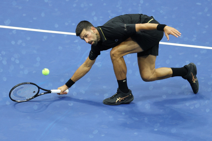 Novak Đoković