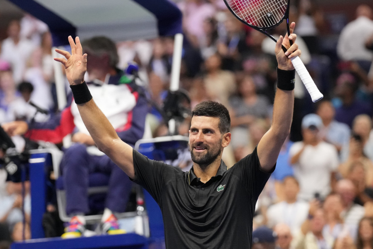 NOVAK OTKRIO ŠTA GA JE MUČILO I ŠTO JE TRAŽIO POMOĆ! Žuljevi NISU bili glavni problem... Da li je ovo razlog za BRIGU? NOVAK OTKRIO ŠTA GA JE MUČILO I ŠTO JE TRAŽIO POMOĆ! Žuljevi NISU bili glavni problem... Da li je ovo razlog za BRIGU?
