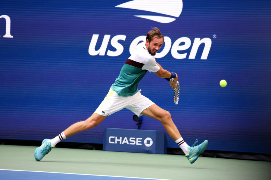 PUČE BRUKA: Za njega je US open završen - nakon skandala, jedan od najboljih na planeti okončao učešće na turniru! (VIDEO)