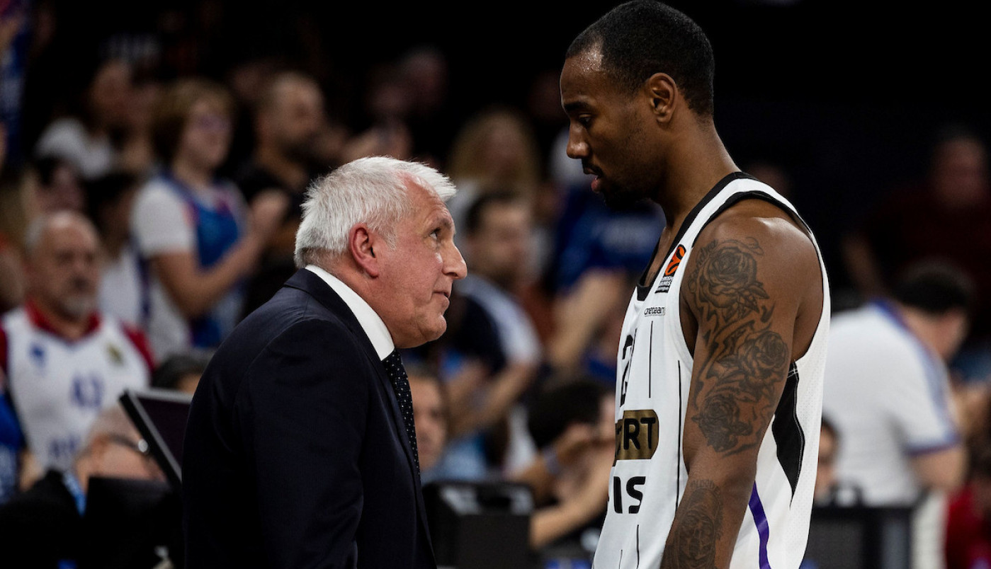SPORTISSIMO EKSKLUZIVNO SAZNAJE: Partizan uskoro dovodi pojačanje, jedno će dobiti iz sopstvenih redova - ovo je prava istina o Majku!