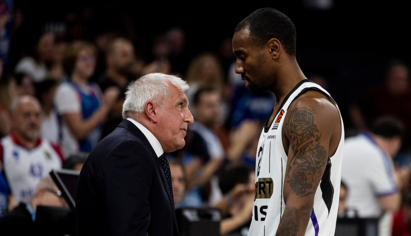 SPORTISSIMO EKSKLUZIVNO SAZNAJE: Partizan uskoro dovodi pojačanje, jedno će dobiti iz sopstvenih redova - ovo je prava istina o Majku!