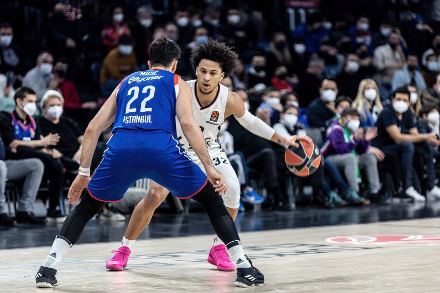 NIJE DOBRO: Bez važnog šrafa na Evrobasket - povread je bila jača od želje!