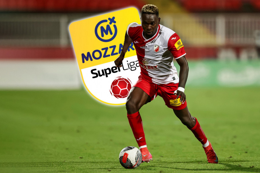 SPORTISSIMO TIM KOLA: Sve je u znaku Vojvodine - Koković može mirno da spava posle dobrih izmena!