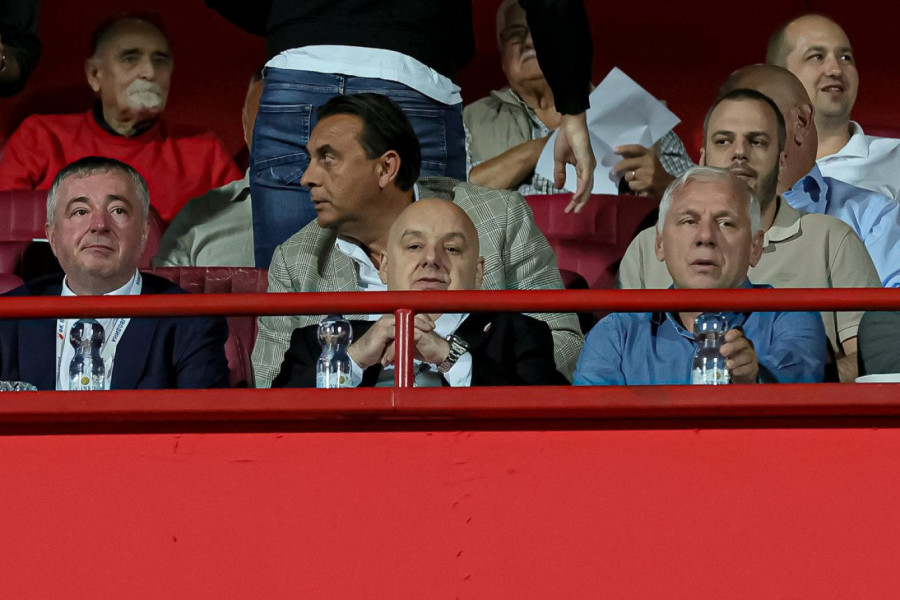 LEGENDARNI VLADIMIR JUGOVIĆ ODUŠEVLJEN: Otkrio šta se krije iza pobede Vojvodine, pa uputio moćnu poruku!