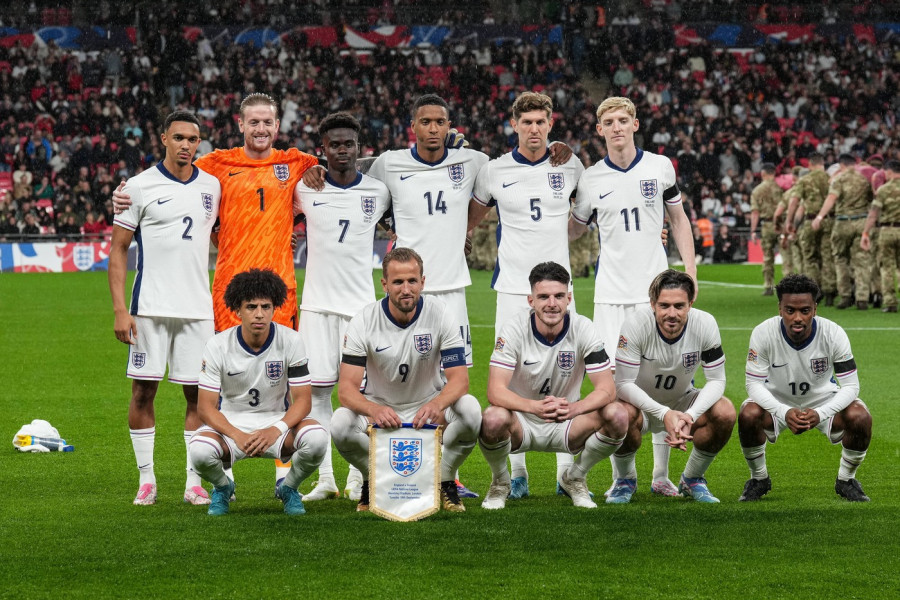 ENGLEZI OSLABLJENI PRED SRBIJU: Zvezda Premijer lige ne stiže u Beograd!