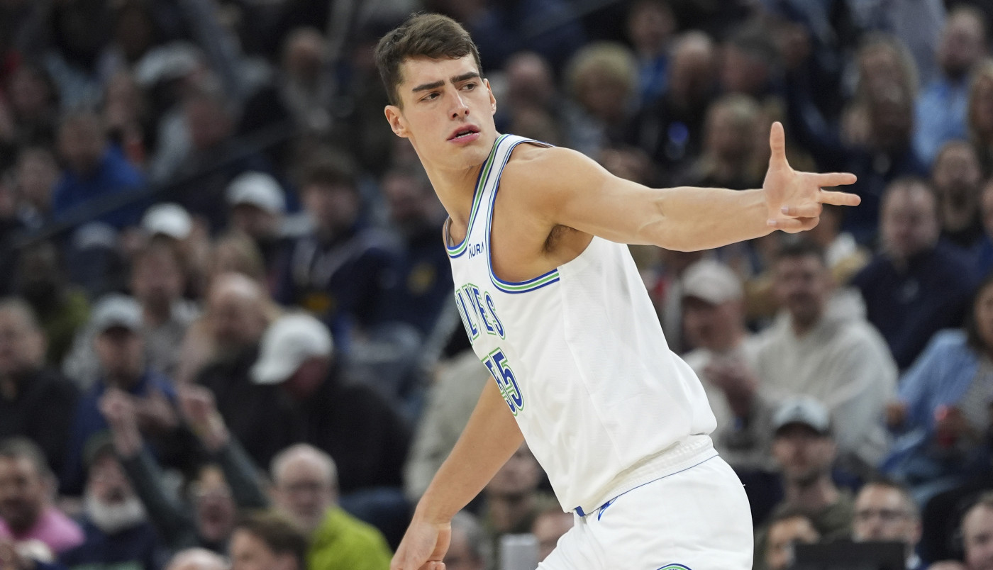 LUKA GARZA POSLAO EMOTIVNO PISMO FIBA: Duboko ga je pogodilo što ne može da igra za BiH na Evrobasketu, otkrio je životnu priču!