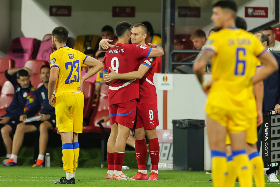 TRANSFER KARIJERE: Bivši fudbaler Partizana menja nekadašnjeg napadača Zvezde - crno-beli čekaju procente od ugovora!