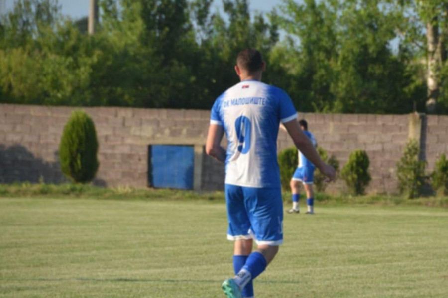 MARKOVIĆ NEMILOSRDAN PREMA BIVŠEM KLUBU: Gosti put Belotinca idu sa osam golova u mreži!