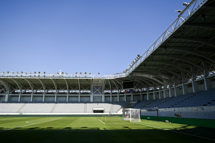 OVO JE UBILO DRAŽ UTAKMICE GODINE: Evo na kom stadionu će se odigrati meč između Zvezde i Pafosa!