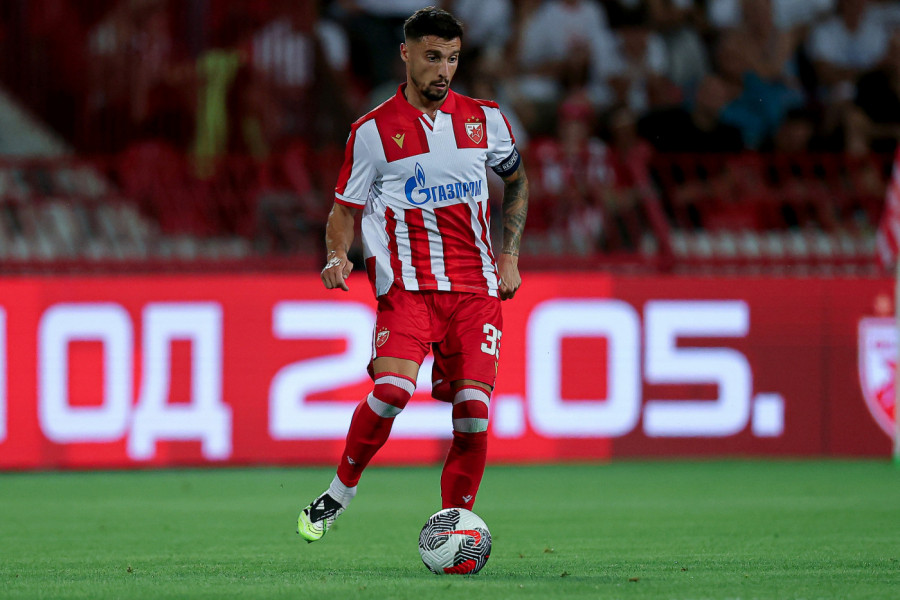 RADE KRUNIĆ: Došli smo na Kipar sa jasnim ciljem!