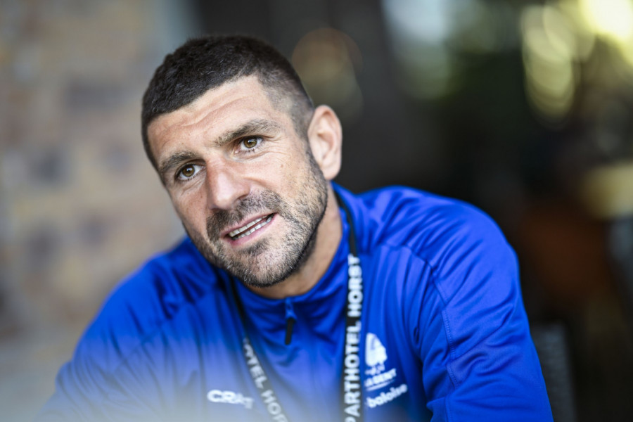 DIVAN GEST! Heroj srpskog naroda finansijski pomogao SVOM VOLJENOM KLUBU! (FOTO)