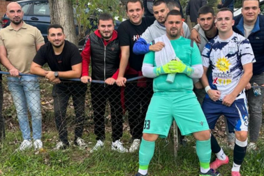 IZNENADNA PRILIKA ISKORIŠĆENA NA PRAVI NAČIN: On je zaustavio pokušaje Kaluđerovića, Volkova, Lole Smiljanića!