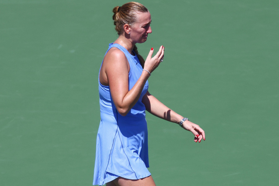 SUZE NA US OPENU! Velika šampionka ZAVRŠILA KARIJERU!