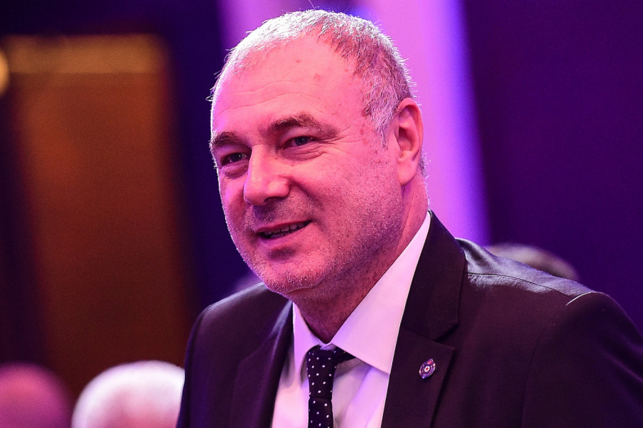 NOVO OGLAŠAVANJE JSD PARTIZAN! Određena privremena uprava veslačkog kluba Partizana!