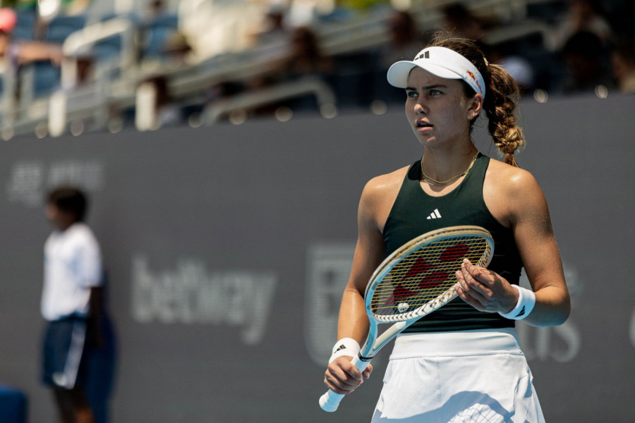 SRPSKO ČUDO OD DETETA BRILJIRA NA US OPENU! Iva piše istoriju, zakazala duel sa dvostrukom grend slem finalistkinjom!