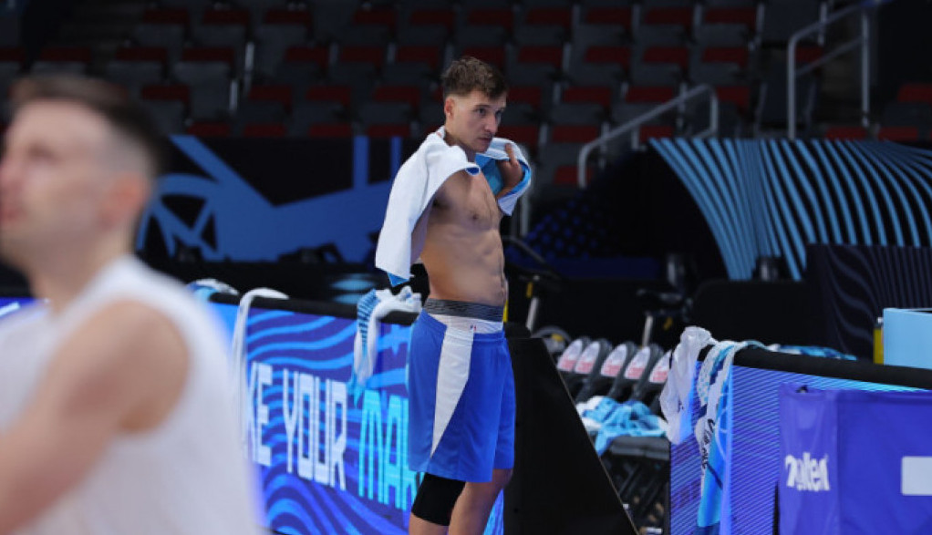 ŠTA JE S BOGDANOM? Klipersi dobili Rajakovićev Toronto - svi se pitaju gde je kapiten Srbije (VIDEO)