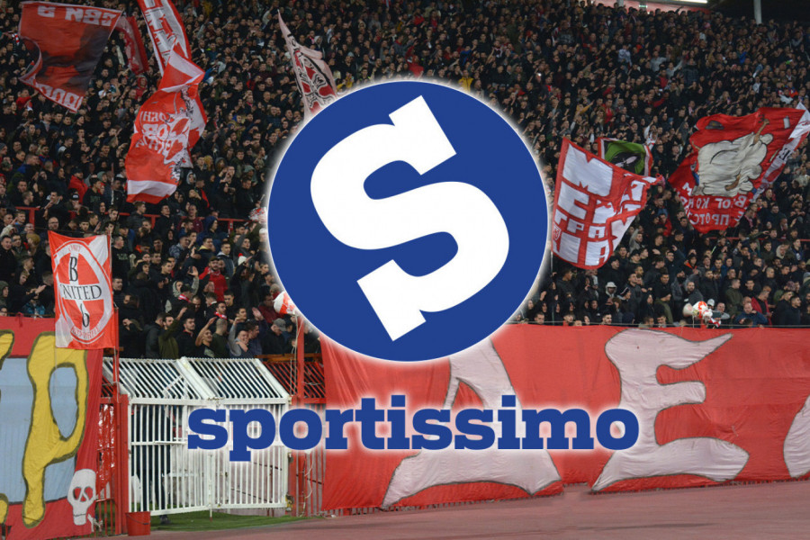 OVO JE INTERESOVALO SVE: Evo odakle će navijači Crvene zvezde stići na stadion u Limasolu!