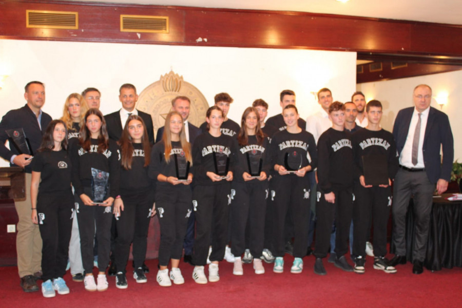 POKUŠAJ NASILNOG PREUZIMANJA VESLAČKOG KLUBA PARTIZAN  SA OVIM LJUDIMA - PUT BEZ POVRATKA NAJTROFENIJEG VESLAČKOG KLUBA
