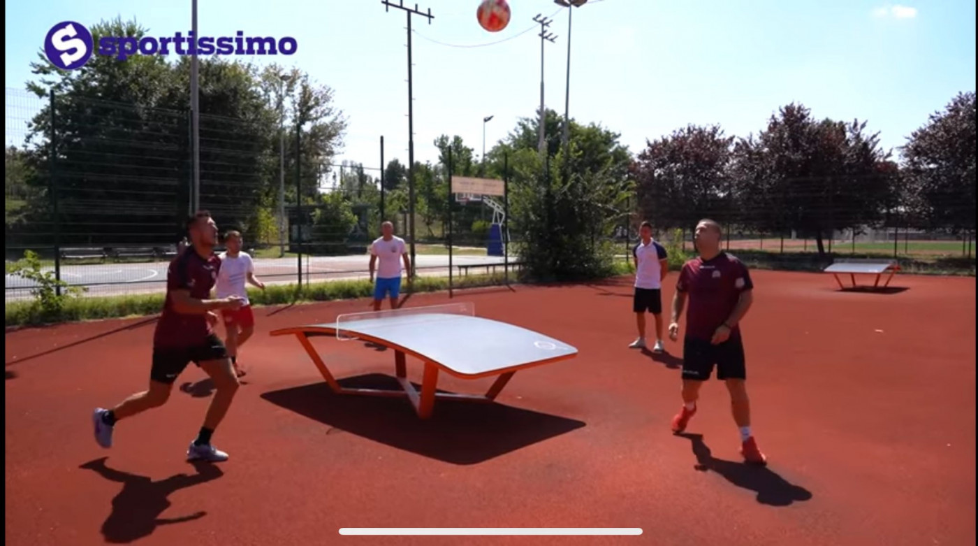 Od Fejsbuk oglasa do SVETSKOG trona: OVI SRBI vladaju sportom za koji mnogi nisu čuli!