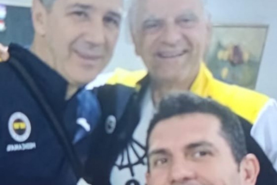 IZNEO SVOJE MIŠLJENJE! Dugogodišnji trener veslačkog kluba Partizan progovorio o trenutnoj situaciji!