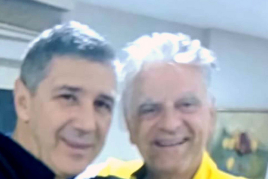 IZNEO SVOJE MIŠLJENJE! Dugogodišnji trener veslačkog kluba Partizan progovorio o trenutnoj situaciji!