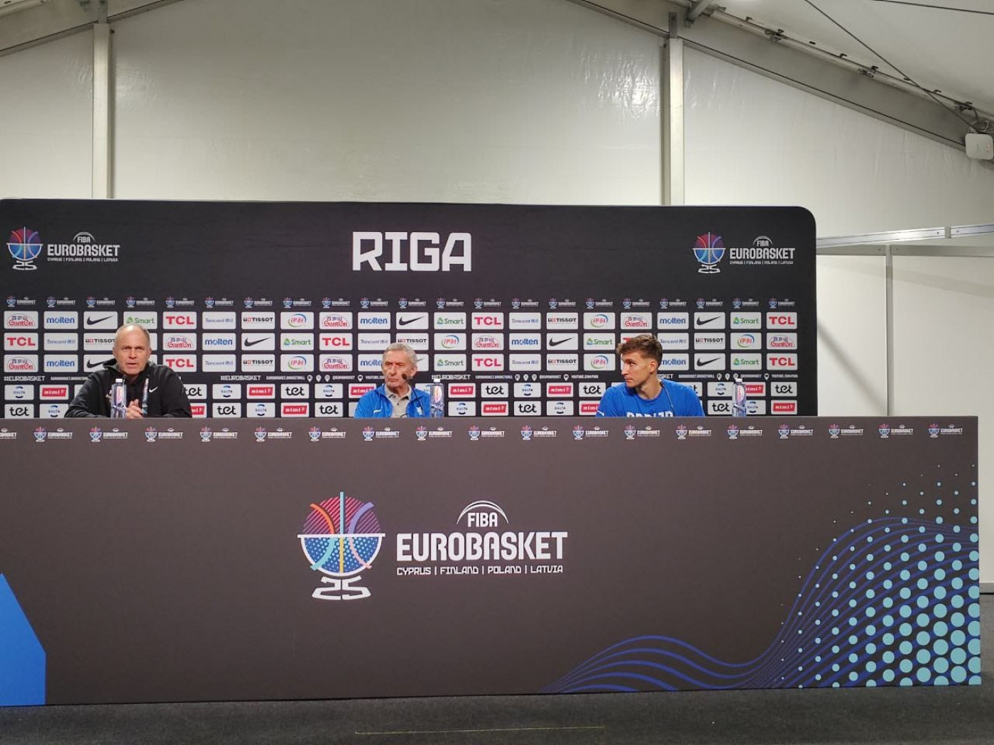 Pešić odgovorio na pitanje Sportissima: Evo šta kaže za brutalnu statistiku svog tima