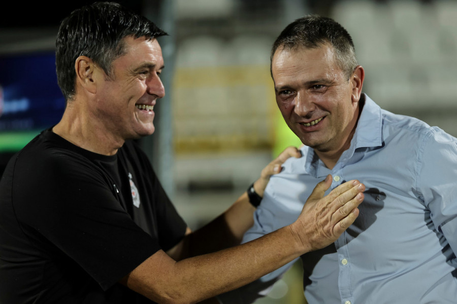 VELIKO TRENERSKO IME: Prvoligaš je brzo reagovao - stiže šef iz Uzbekistana!