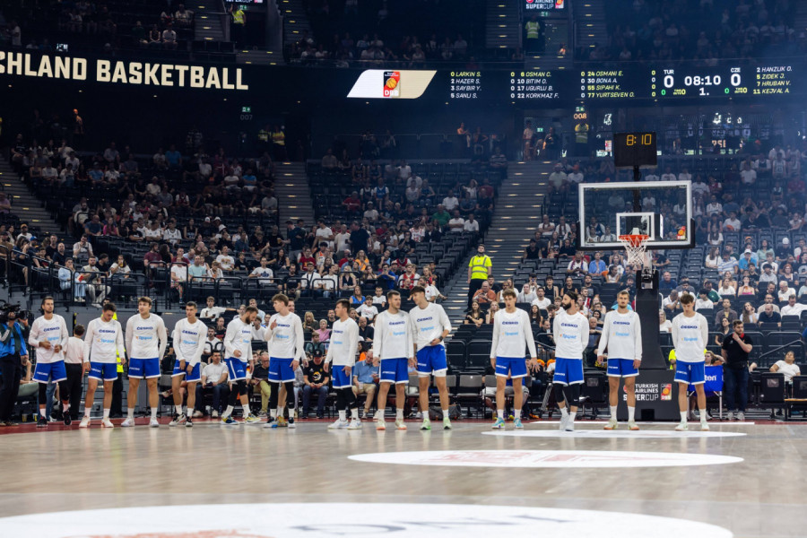 OTKUD SAD OVO? Izgubili od Srbije na Evrobasketu, pa povukli krajnje neočekivan potez!