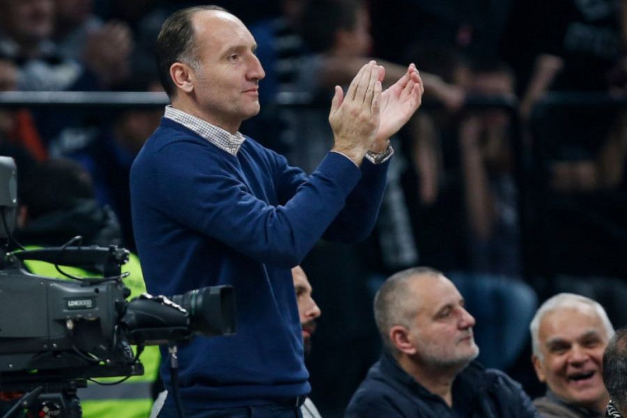 POTPISAO DAMIR ČAKAR!