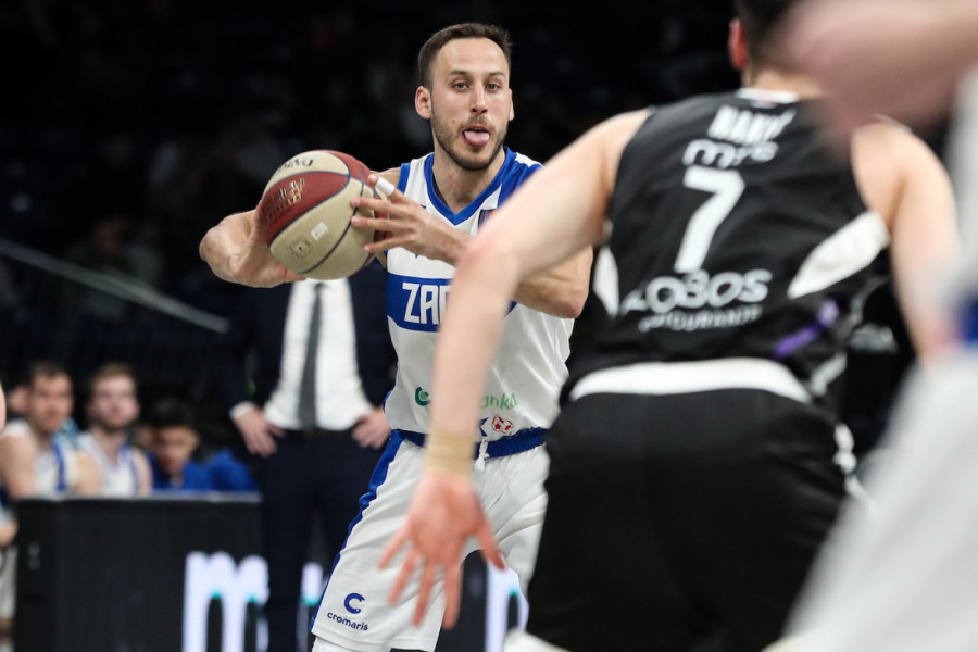 STRAVIČNA POVREDA ZA LIDERA CRNE GORE: Zbog OVOGA je propustio igranje EVROBASKETA...
