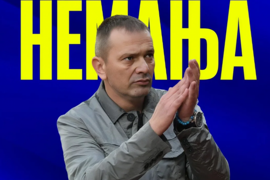 STIGAO KOMANDANT: Dinamo dobio vođu kakvog je čekao!