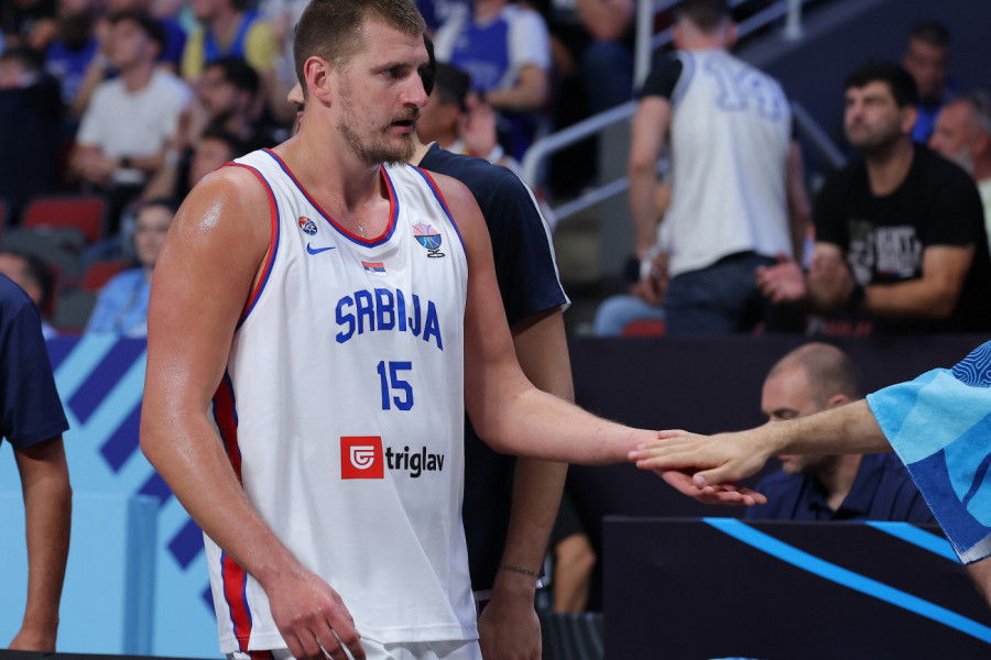 SVE OČI UPRTE SAMO U SRBIJU: FIBA SE HITNO OGLASILA, a evo šta je imala da kaže o našim "orlovima"!