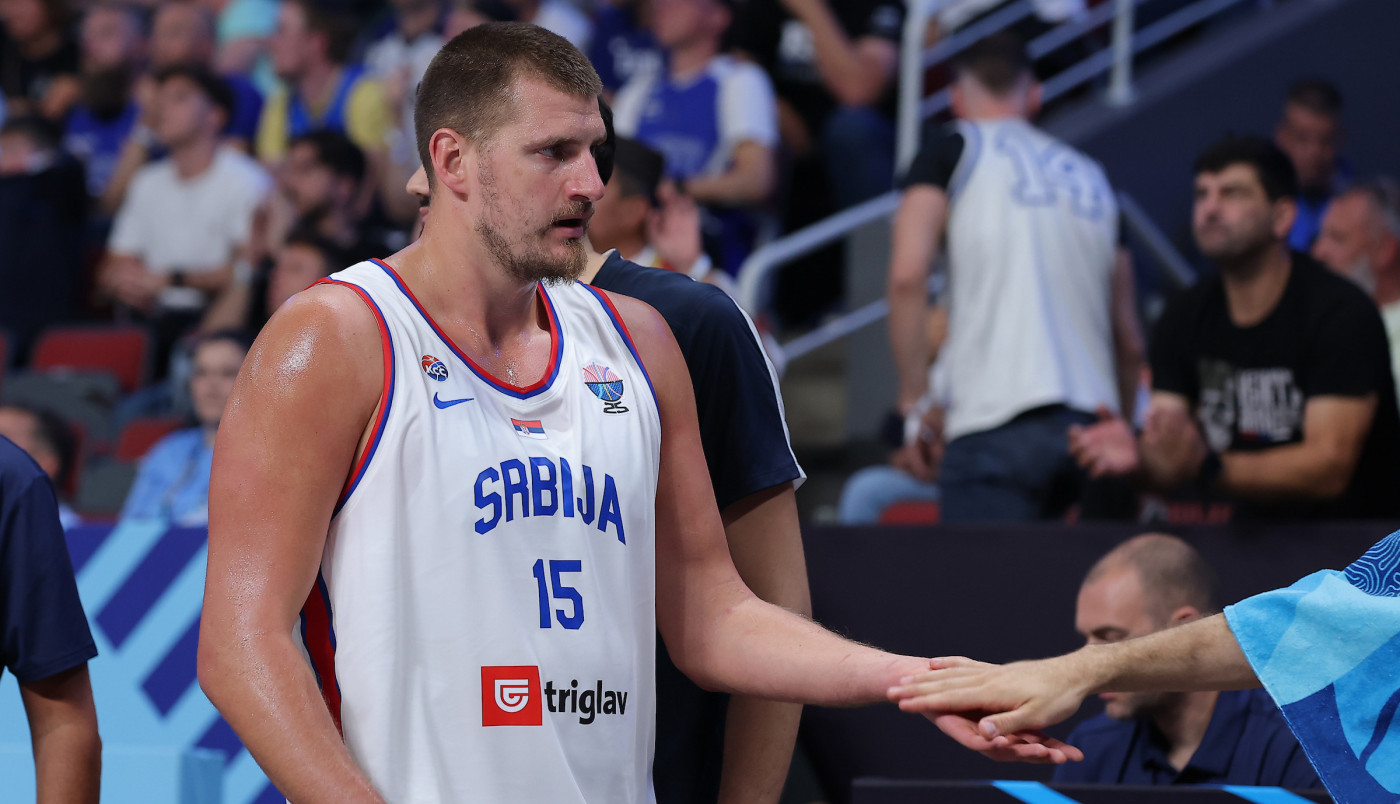 SVE OČI UPRTE SAMO U SRBIJU: FIBA SE HITNO OGLASILA, a evo šta je imala da kaže o našim "orlovima"!