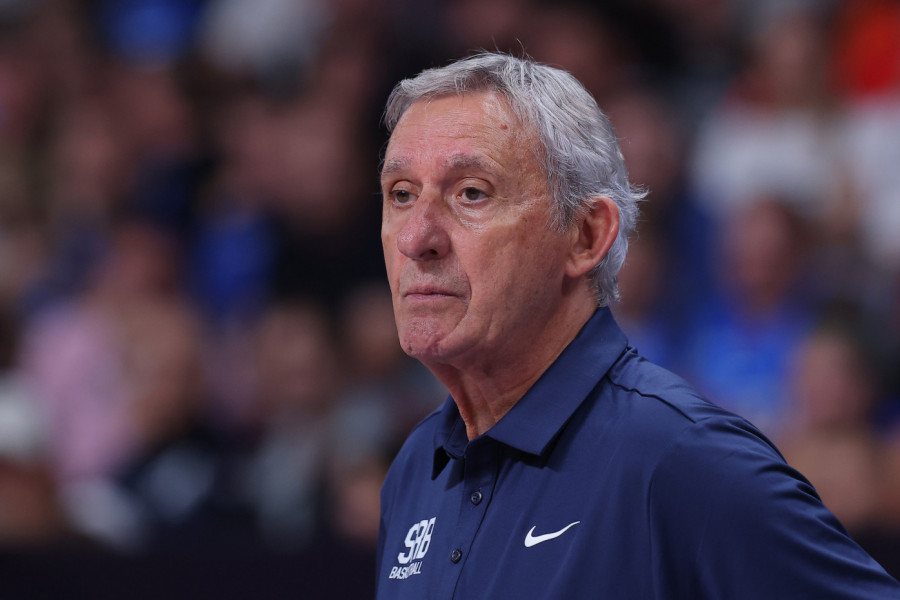 ŠPANCI PIŠU: Svetislav Pešić je novi trener Barselone!