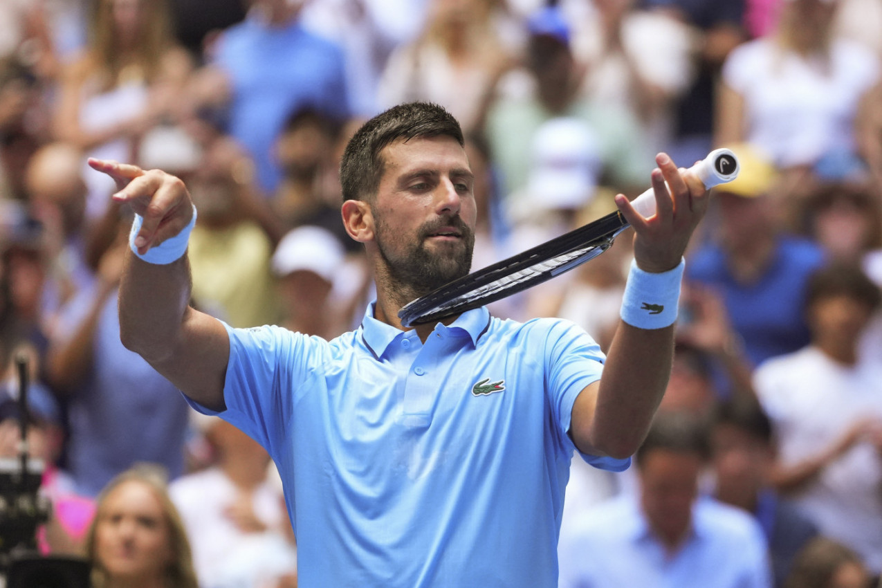 EVO KADA IGRA NOVAK ĐOKOVIĆ: Ovo se NIKAKO neće svideti srpskim navijačima! EVO KADA IGRA NOVAK ĐOKOVIĆ: Ovo se NIKAKO neće svideti srpskim navijačima!