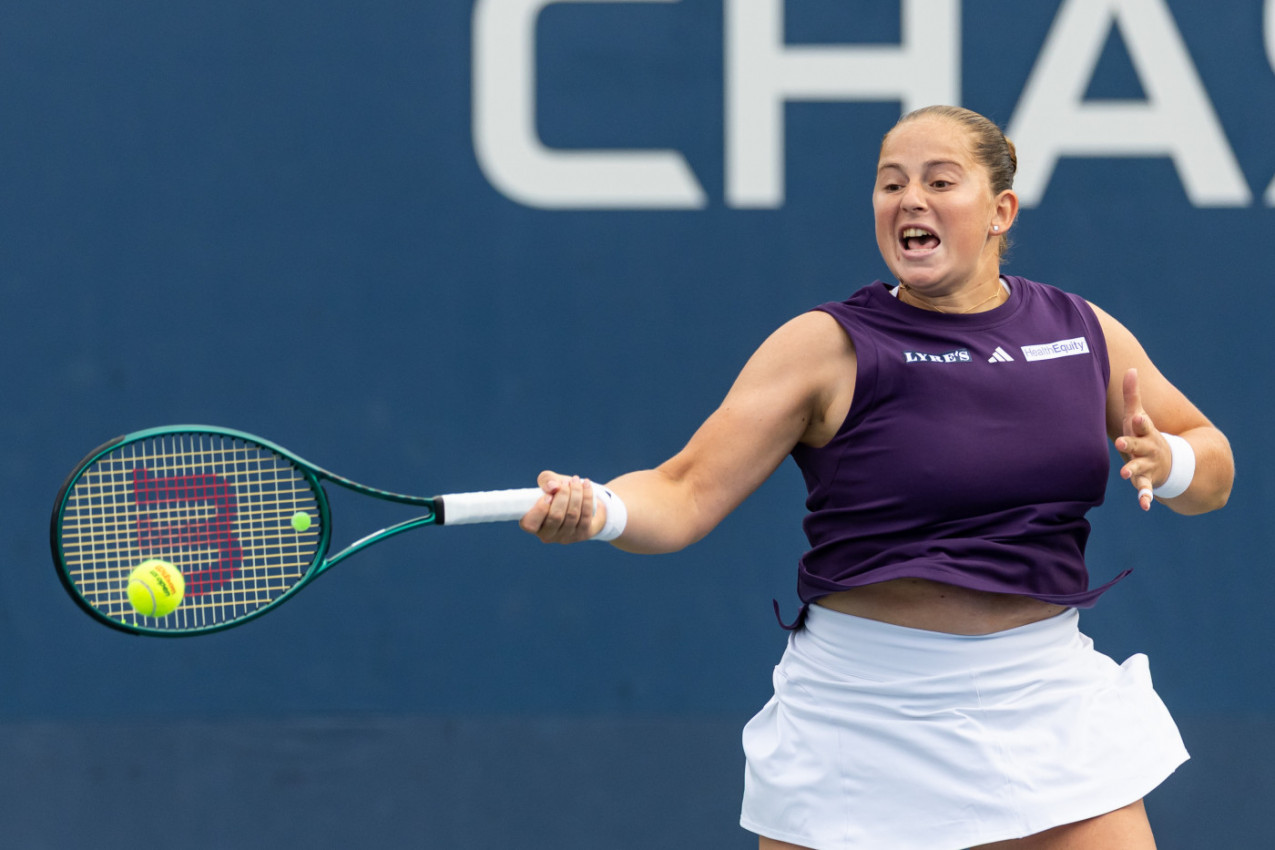 VARNICE NA US OPENU! Jelena se posvađala sa Amerikankom: "Ne sme tako da se ponaša i radi šta hoće"