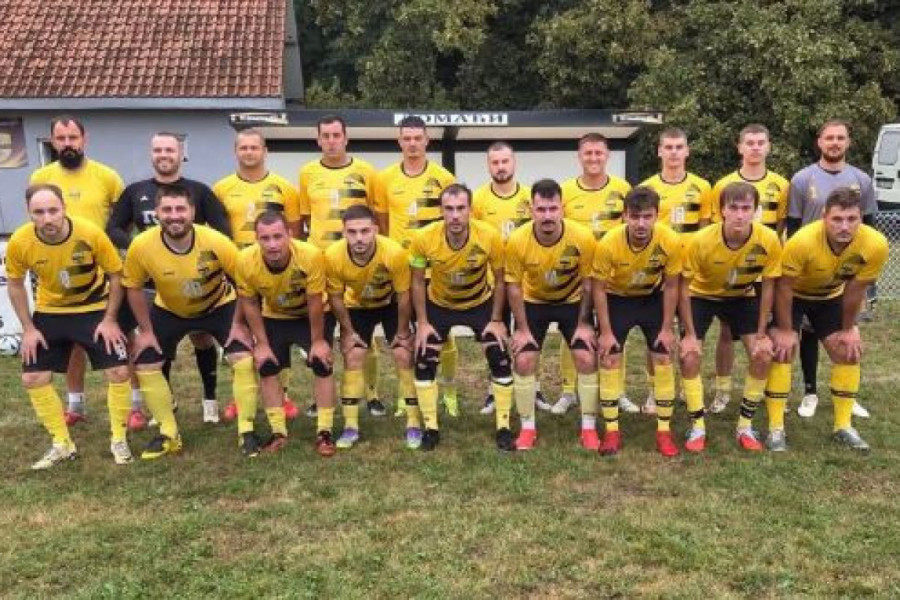 ŠILJAKOVAC SPREMAN: Može se reći da su svi zaista zadovoljni učinjenim tokom transfer pijace!