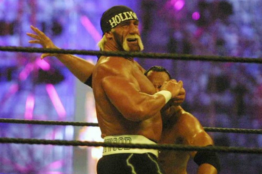 MISTERIJA SMRTI HULKA HOGANA: Udovica legendarnog rvača spremila TUŽBU, njih je okrivila za TRAGEDIJU!