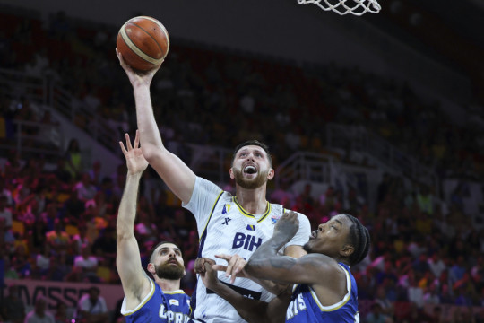 PAKAO: Nurkić mora HITNO na operaciju!