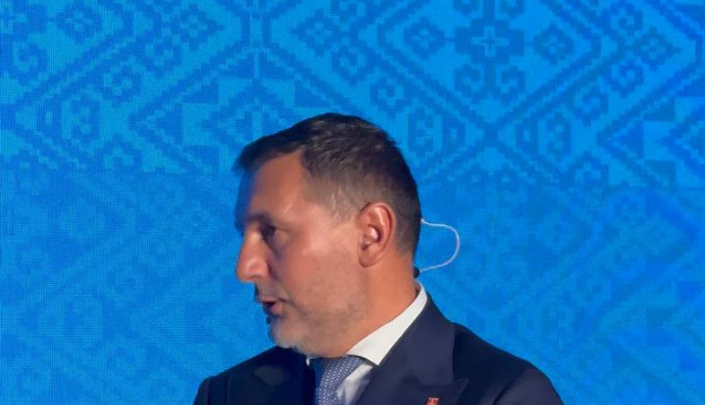 BRANKO RADUJKO RAZBIO MIT O PRVOM DRESU SRBIJE: Evo šta su nosili fudbaleri na prvom Svetskom prvenstvu, TV serija je pogrešila!