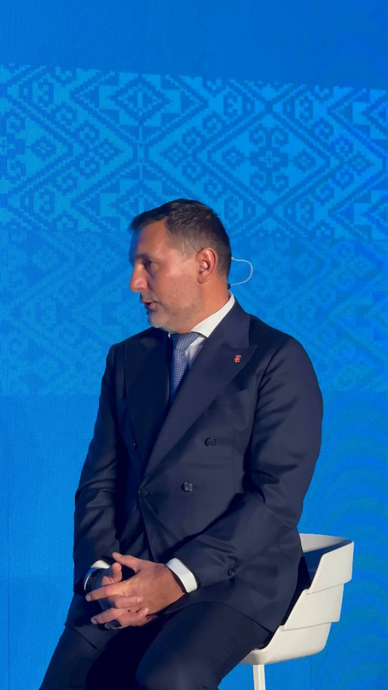 Branko Radujko o renoviranju stadiona Karađorđe