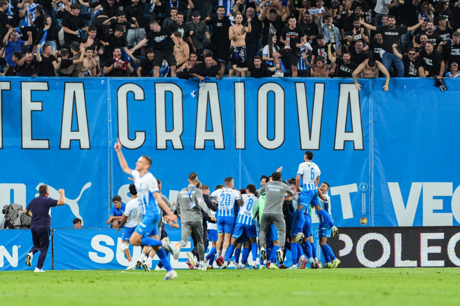 PREKIPELO IM JE: Navijači nisu imali milosti - poslali su jasnu poruku UEFA! (VIDEO)