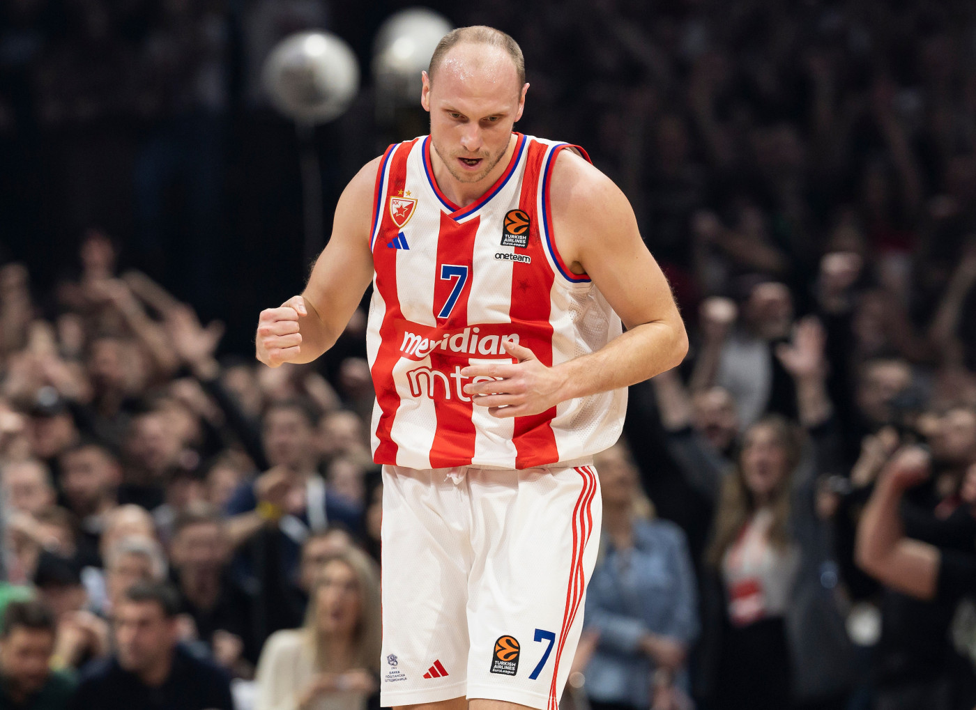 Davidovac: “Daćemo sve od sebe da ova sezona bude što bolja”