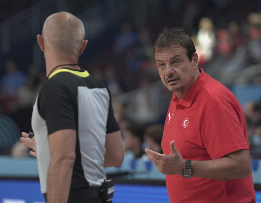 Ergin Ataman